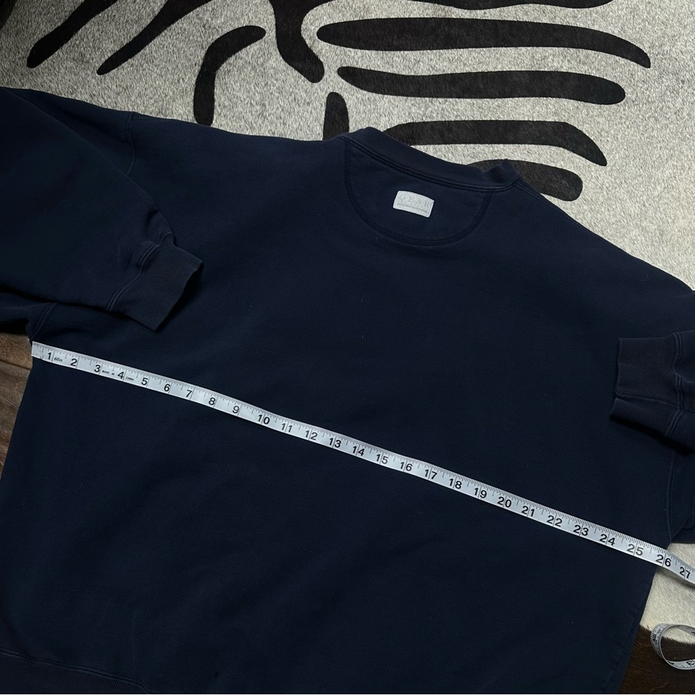 Vintage Lake Tahoe Crewneck Sweatshirt - Picture 6 of 8